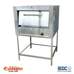 Horno Semi Industrial Cousiño *****