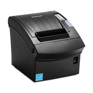 Impresora bixolon boleta termica