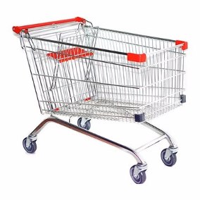 Carro Supermercado