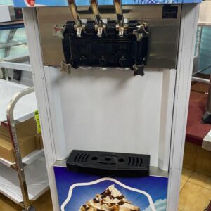 Maquina de Helado Soft ***