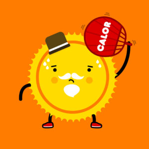 Calor equipos