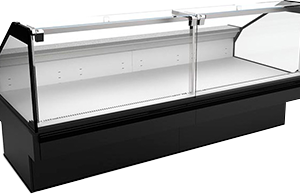 Vitrina refrigerada Española *****